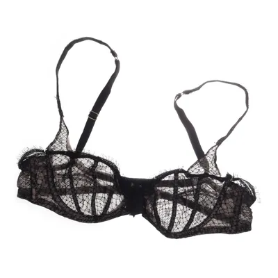 BH (Svart) från Agent Provocateur Elastan, Polyamid, Viskos