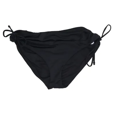 Bikiniunderdel (Svart) från Marine Classics Elastan, Polyester