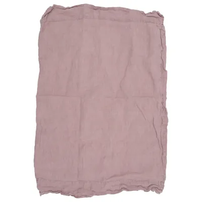 Kuddfodral (Rosa) från Dirty Linen