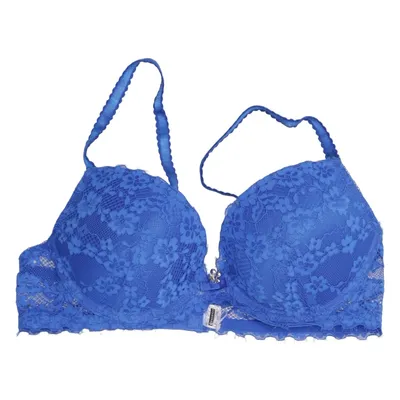 Bra (Blue) from Censored