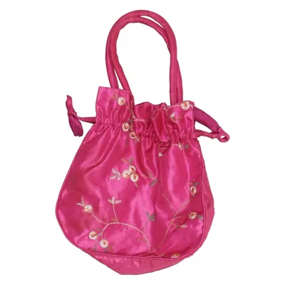 Handbag (Purple)