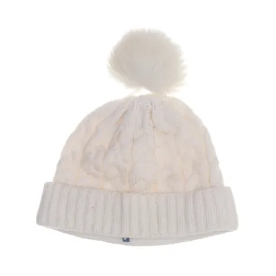 Toppluva (Beige) från Börjesson