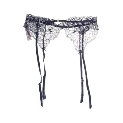 Strumpebandshållare (Blå) från Victoria's Secret