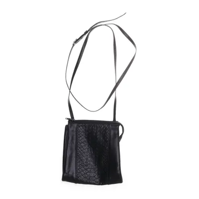 Axelremsväska (Svart) från Okay's