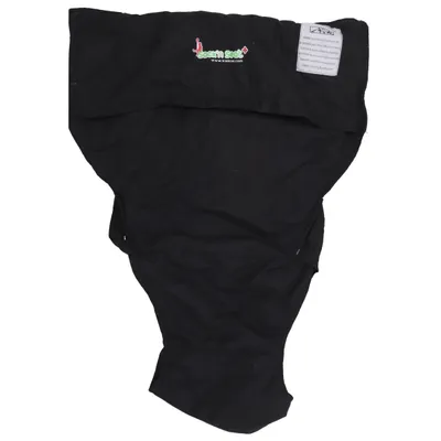 Baby carrier (Black) from Sack'n Seat