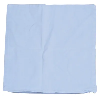 Cushion cover (Blue) from Butlers Cotton, Polyester