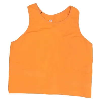 Sport-bh (Oranje) van H&M Sport