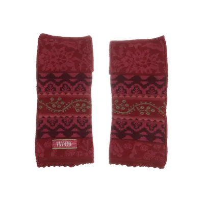 Torghandskar (Röd, Flerfärgad) från Oleana