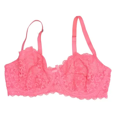 BH (Pink) fra Gina Tricot Lingerie Elastan, Polyamid