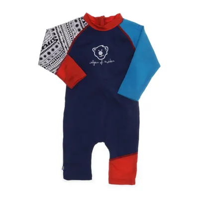 UV clothing (Blue, Red, White, Black) from Isbjörn