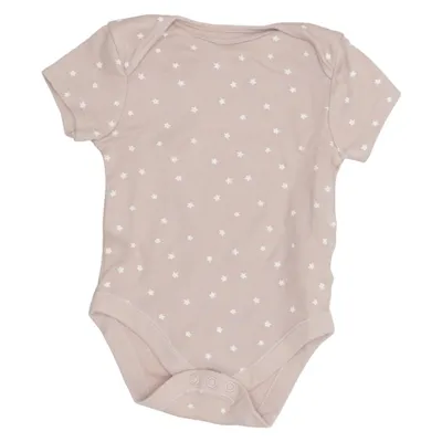 Body (Beige) fra Primark Baby Bomuld