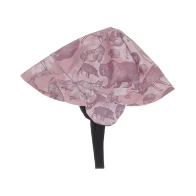 Bob (Rose, Multicolore) de Lindberg Polyester, Polyuréthane