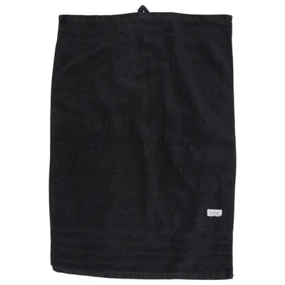 Towel (Gray) from Living by Hemtex