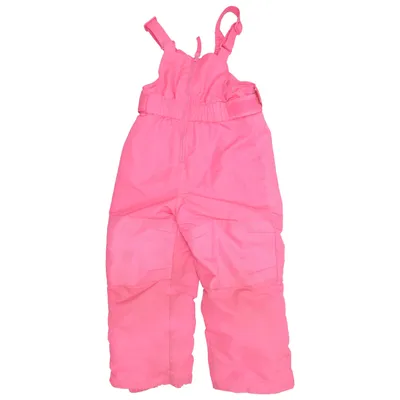 Skihose (Pink) von Cat & Jack Polyester, Polyurethan