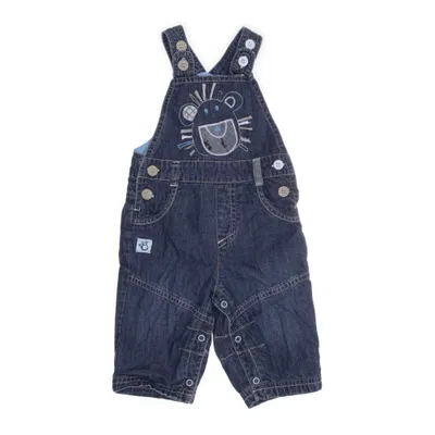 Dungarees (Blue) from Next Baby