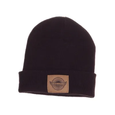 Beanie (Brown) from Deichbrand Festival Acrylic