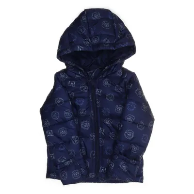 Vinterjacka (Blå, Flerfärgad) från Lupilu Polyester