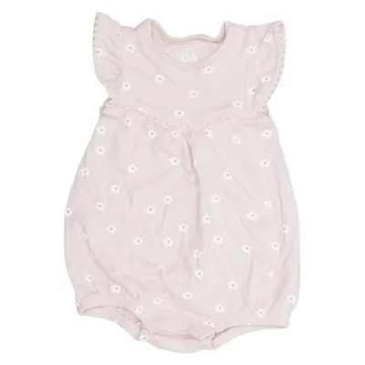 Body (Rosa, Vit) från Baby C&A Bomull