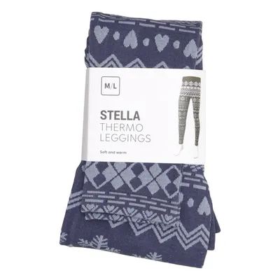 Base layer pants (Stella) from Stella Elastane, Polyester