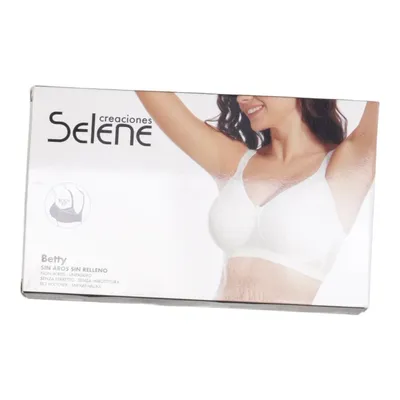 Soutien-gorge (Betty) de Selene Élasthane, Polyamide, Polyester