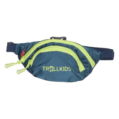Midjeväska (Blå, Gul) från Trollkids Polyamid