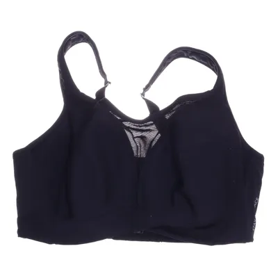 BH (Svart) från Stay in Place Elastan, Polyamid