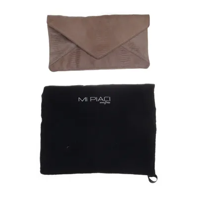 Kuvertväska (Brun) från Mi Piaci