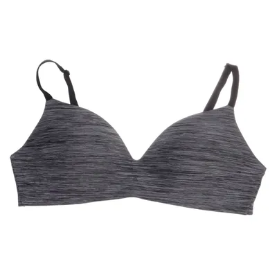 Bralette (Grå) från Victoria's Secret Elastan, Polyamid, Polyester