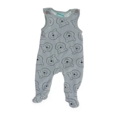 Sparkdräkt (Grön, Svart) från Disney Baby