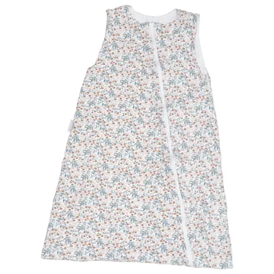 Gigoteuse (Blanc, Multicolore) de Candide Expert Coton, Élasthane