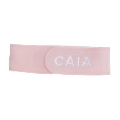 Svettband (Rosa) från Caia
