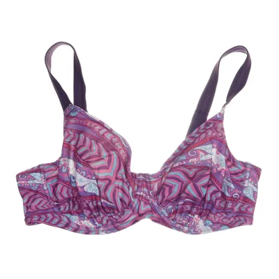 Bikini top (Purple, Pink, Blue, White) from Wiki
