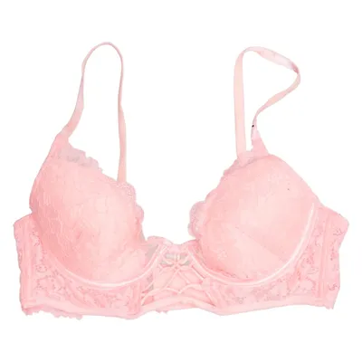 BH (Pink) von Mister Lady Elasthan, Polyamid, Polyester, Polyurethan