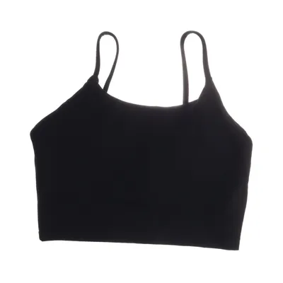 Brassière (Noir) de Adanola Élasthane, Nylon