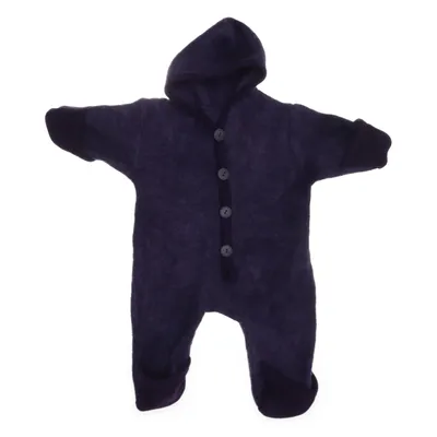 Rompers (Purple) from Wolle