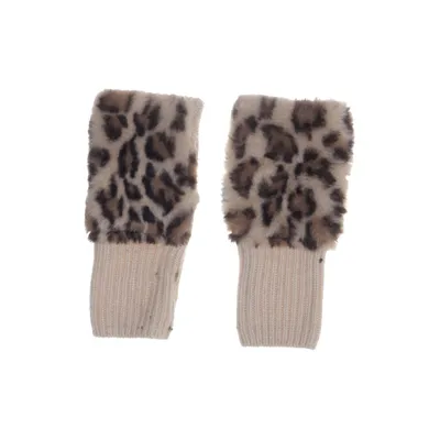 Torghandskar (Beige, Brun)