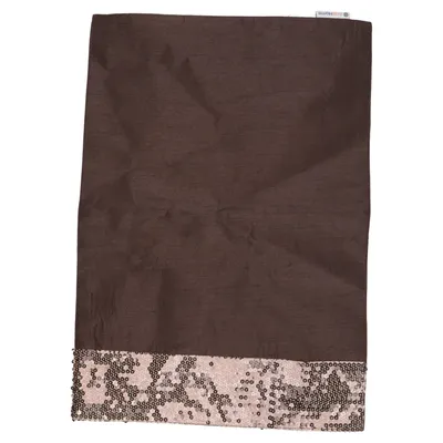 Set de table (Marron) de At Home