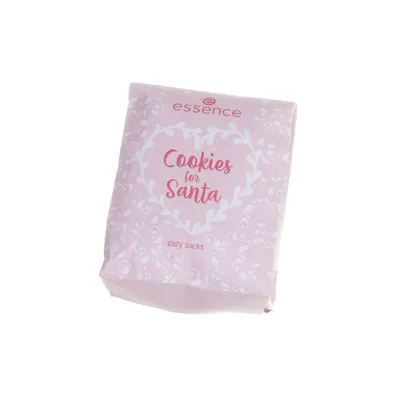 Sokken (Roze) van Essence