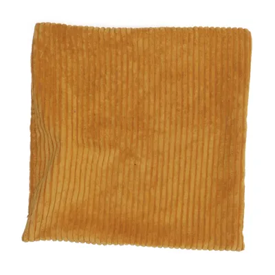 Kuddfodral (Gul) från Åhléns Polyester