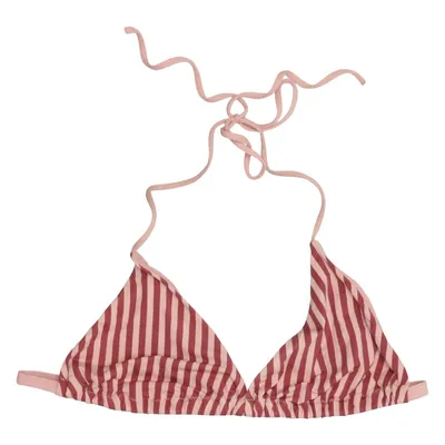 Bikini top (Pink, Red) from La Perla