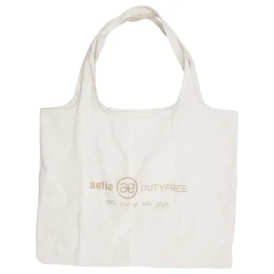 Tygpåse (Aelia Bag) från Duty Free Bomull