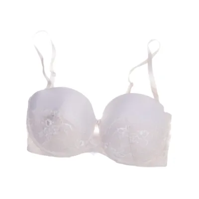 BH (Vit) från Lascana Elastan, Polyamid