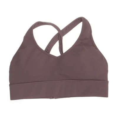 Sport-BH (Beige) från Better Bodies Elastan, Polyester