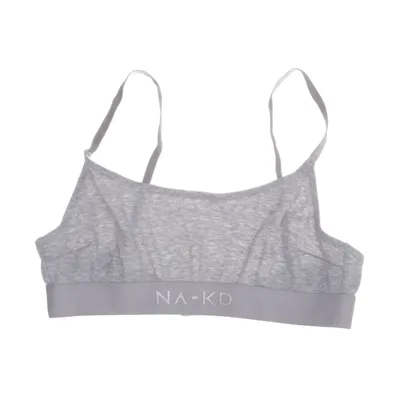 Bralette (Grijs) van NA-KD