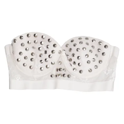 Bustier (Britta Torsolette) van Gina Tricot Lingerie Elastaan, Polyamide