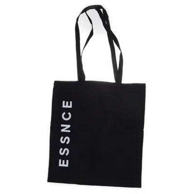 Tygpåse (Svart) från Essnce