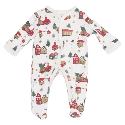 Strampler (Beige, Mehrfarbig) von So Cute