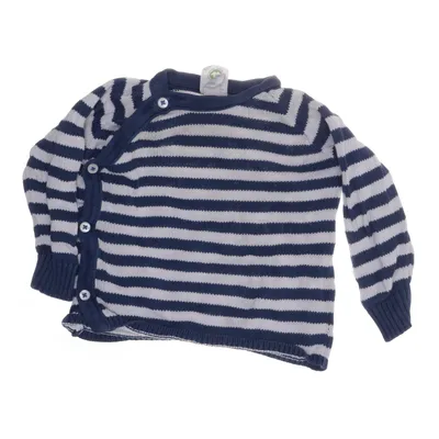 Tröja (Blå, Vit) från Alana Bomull