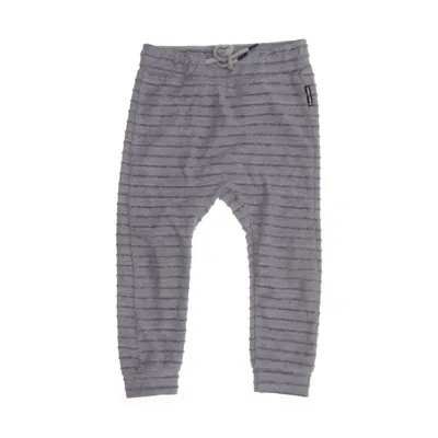 Mjukisbyxor (Grå) från Tumble 'N Dry Ekologisk bomull, Polyester