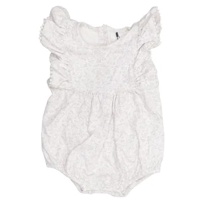 Body (Beige) från Jamie Kay Ekologisk bomull